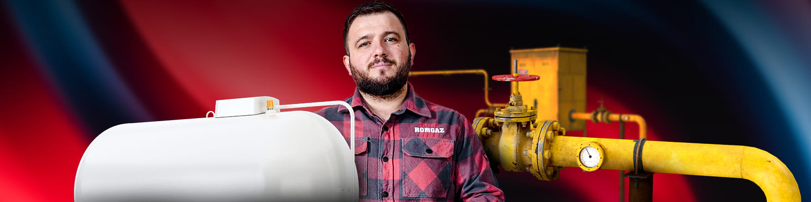 Gaz ziemny i LPG - różnice